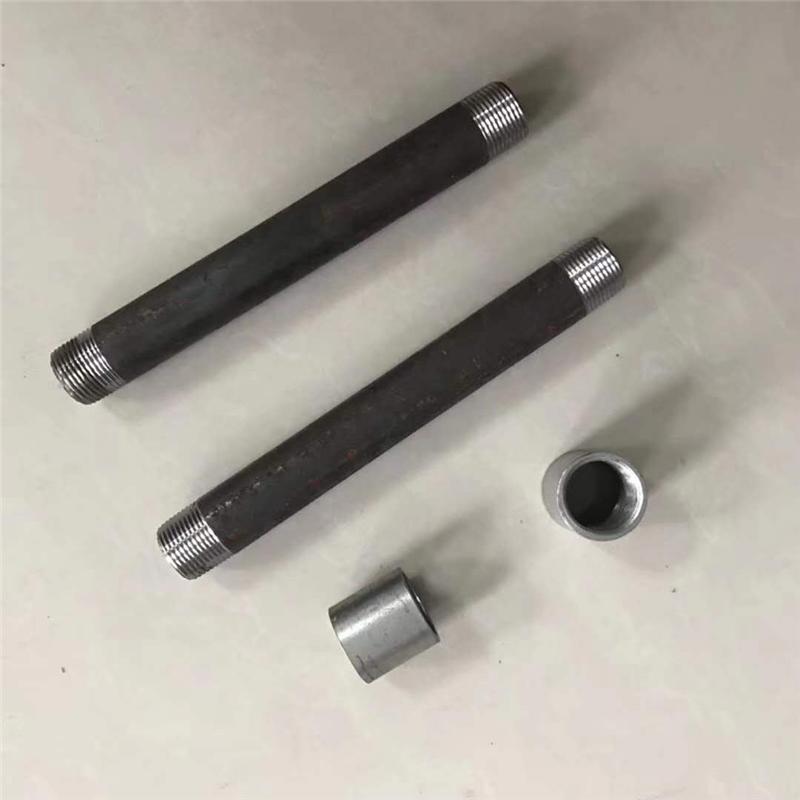 光山钢管注浆管隧道止水